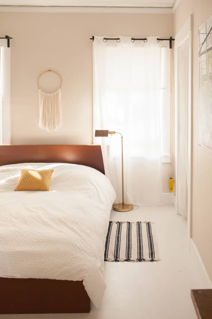House Tour: A Scandinavian-Inspired Oakland Rental | Apartment Therapy